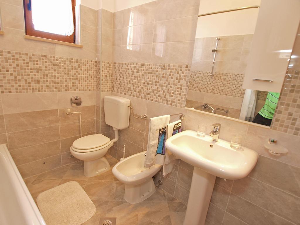 Apartment Zorko 707 Rovinj Bagian luar foto