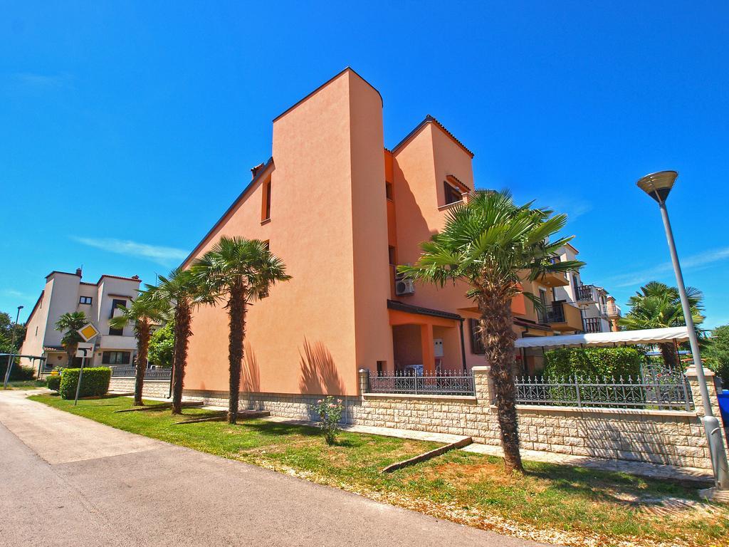 Apartment Zorko 707 Rovinj Bagian luar foto